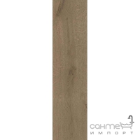 Напольная плитка 15,5x62 StarGres Wood Style Noce (коричневая, под дерево)