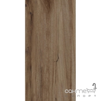 Плитка для підлоги 31x62 StarGres Canadian Wood Ontario (коричнева, під дерево)
