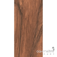 Плитка для підлоги, настінна 33,3x66,6 StarGres Tek Rectified (коричнева, під дерево)