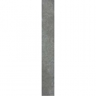 Плінтус 8x60 StarGres New Concept Cokol Skirt Grey (сірий)