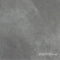 Плитка для підлоги 60x60 StarGres New Concept Grey Lapp. Rett. (сіра, під камінь)