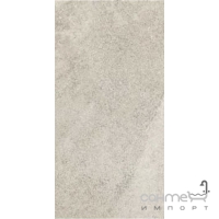 Плитка для підлоги 30x60 StarGres New Concept Soft Grey Lapp. Rett. (світло-сіра, під камінь)