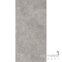 Плитка для підлоги 31x62 StarGres Mixed Stone Grey (сіра, під камінь)