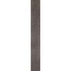 Плинтус 8x60 StarGres Cokol Skirt Quarzite Grigia (серый)