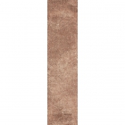 Плитка для підлоги, плінтус 8x33,3 StarGres Carlo Cokol Skir (коричневий, під камінь)