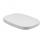 Сидіння з кришкою мікроліфт Hidra Ceramica Dial DLZ білий