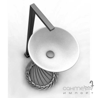 Основа для раковини Hidra Ceramica Lavabi D`Appooggio Wire W3
