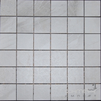 Мозаїка 300х300х8 Livin Ceramics LVF6652 ARCTIC ICE (біла)