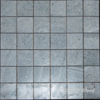 Мозаїка 300х300х8 Livin Ceramics LVF6652 ARCTIC LIGHT GREY (сіра)