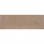 Настенная плитка 20x60 Geotiles UNDEGROUND MUD (коричневая)