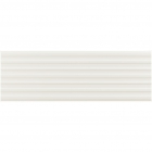 Плитка настінна 20х60 Pamesa AKTUELL MITTE RLV BLANCO (біла)