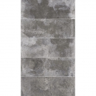 Напольная плитка 20х60 Pamesa AKTUELL WALD OXID (серая, под камень)