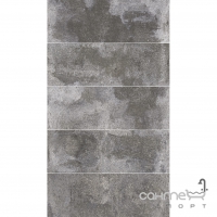 Плитка для підлоги 20х60 Pamesa AKTUELL WALD OXID (сіра, під камінь)