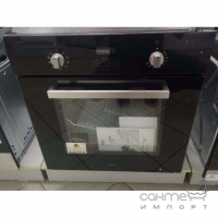 Духовой шкаф электрический Whirpool AKP 458 WH чёрный