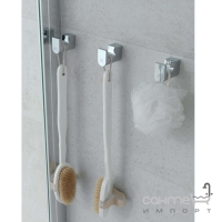 Набор аксессуаров для ванной комнаты Noken Pack Forma 100141775 - N350798838 хром