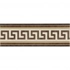 Плитка для підлоги, фриз 15х45 Geotiles NEREA CREMA