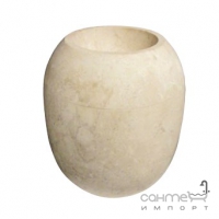 Раковина напольная IMSO Ceramiche capsula D 47 камень, цвета в ассортименте