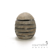 Абажур IMSO Ceramiche abat-jour stone камінь