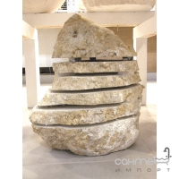 Лампа IMSO Ceramiche lamp jurassic камінь