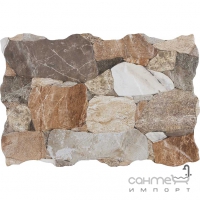 Настінна плитка 34x50 Geotiles ARTESA Mix (під камінь)