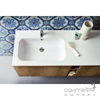Комплект меблів для ванної кімнати Cerasa Movida Tavolato Biscotto