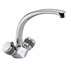 Смеситель для кухни Grohe Supra 31426000 хром