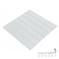 Мозаїка 300х300 Kale-Bareks PM-01 (біле скло)