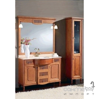 Комплект меблів для ванної кімнати Jurado Toscana 115 ясен/travertino