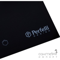 Варильна поверхня електрична Domino Perfelli Design Bassano HI 3110 ХХ кольори в асортименті