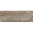 Настенная плитка под камень 41x114 Baldocer TRUDOS (коричневая)