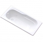 Чугунная ванна с ножками Goldman Stella ZYA-15