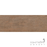 Настенная плитка под камень 41x114 Baldocer RHIN (коричневая)
