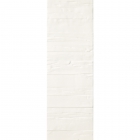 Настенная плитка 32,1х96,3 Ava AXEL BIANCO SATINATO RETT BRETT AXELV1R2 (белая)