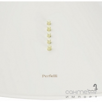 Купольная вытяжка Perfelli Campanelle KR 6410 ХХ цвета в ассортименте
