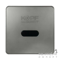 Сенсорный смеситель для умывальника без регулировки температуры Kopf KR5444DC (без излива)