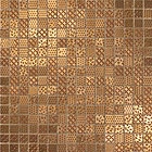 Мозаика 32,5х32,5 Cris Feel Gold Mosaic FEMOAU (золото)