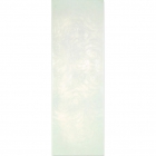 Настінна плитка 25х75 Iris Ceramica Neobarocco Rose Bianco (біла)