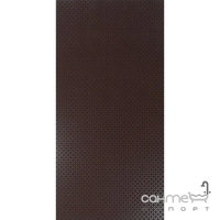 Настенная плитка 32,5х65	Cris Feel Chocolate FE6504 (коричневая)