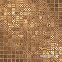 Мозаика 32,5х32,5 Cris Feel Gold Mosaic FEMOAU (золото)