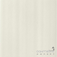 Плитка для підлоги, керамограніт 34х34 Impronta E_MOTION WHITE (біла)
