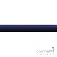 Фриз настенный 2,5x20 Petracers Grand Elegance SI 11 Sigaro Blu (синий)