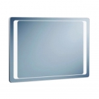Прямоугольное зеркало с LED подсветкой Liberta Gati 1200x800