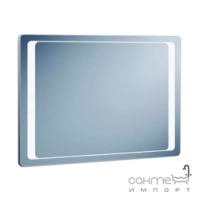 Прямокутне дзеркало з LED підсвічуванням Liberta Gati 800x800