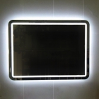 Зеркало для ванной комнаты с LED подсветкой Liberta Vita 800x700
