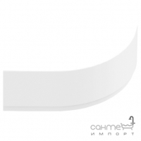 Знімна панель до душового піддону New Trendy DOMIO O-0121 біла