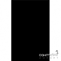 Плитка настенная 31,5x52 Viva Ceramica Esprit Nero Rettificato (черная)