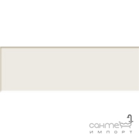 Плитка настенная 20x60 Viva Ceramica Assiette Blanc Bianco Rett Strutturato (белая)
