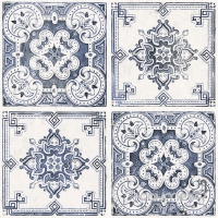 Плитка для підлоги, декор 33,3x33,3 Brayen Ceramicas LAC LEMAN DEC ANTIC