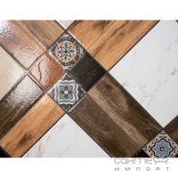 Плитка для підлоги 45х45 Brayen Ceramicas MARRAKECH BLANCO