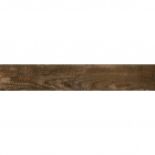 Плитка напольная под дерево 15х90 Cicogres SAIL DARK (коричневая)